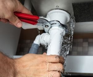 About Emergency plumbing pros Springfield, NH